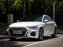 Audi A3 Sportback 35 TFSI Fashion Sport - фото 7