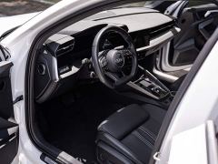 Audi A3 Sportback 35 TFSI Fashion Sport - фото 8