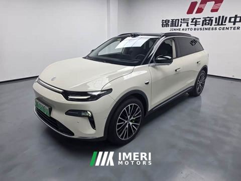 2025 Leapmotor C11 Pure Electric 640 LiDAR Smart Premium Edition - ავტომობილი ჩინეთიდან