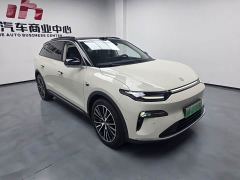 Leapmotor C11 Pure Electric 640 LiDAR Smart Premium Edition - ფოტო 3