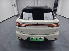 Leapmotor C11 Pure Electric 640 LiDAR Smart Premium Edition - ფოტო 5