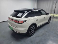 Leapmotor C11 Pure Electric 640 LiDAR Smart Premium Edition - ფოტო 6