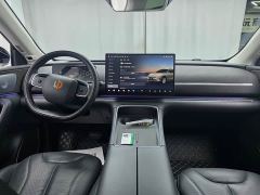 Leapmotor C11 Pure Electric 640 LiDAR Smart Premium Edition - ფოტო 8