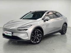 Nio Lerado L60 60kWh Rear-Wheel Drive - фото 1