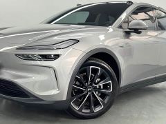 Nio Lerado L60 60kWh Rear-Wheel Drive - фото 2