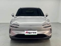 Nio Lerado L60 60kWh Rear-Wheel Drive - фото 3