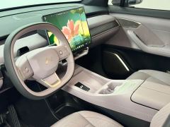 Nio Lerado L60 60kWh Rear-Wheel Drive - фото 4