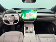 Nio Lerado L60 60kWh Rear-Wheel Drive - фото 5