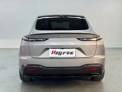Nio Lerado L60 60kWh Rear-Wheel Drive - фото 8