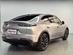 Nio Lerado L60 60kWh Rear-Wheel Drive - фото 9