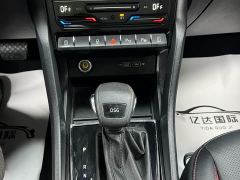 Skoda Corollac TSI280 Premium Edition - ფოტო 13