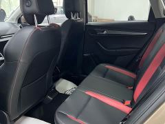Skoda Corollac TSI280 Premium Edition - ფოტო 14