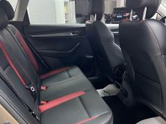 Skoda Corollac TSI280 Premium Edition - ფოტო 15