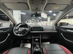 Skoda Corollac TSI280 Premium Edition - ფოტო 17
