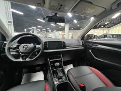 Skoda Corollac TSI280 Premium Edition - ფოტო 18