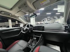 Skoda Corollac TSI280 Premium Edition - ფოტო 19