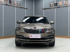 Skoda Corollac TSI280 Premium Edition - ფოტო 2