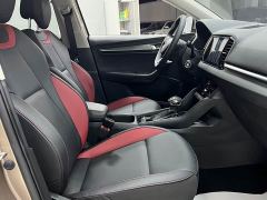 Skoda Corollac TSI280 Premium Edition - ფოტო 20