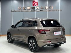Skoda Corollac TSI280 Premium Edition - ფოტო 3