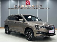 Skoda Corollac TSI280 Premium Edition - ფოტო 6