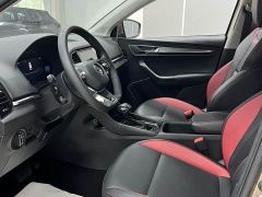 Skoda Corollac TSI280 Premium Edition - ფოტო 8
