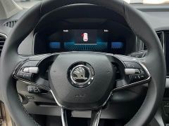 Skoda Corollac TSI280 Premium Edition - ფოტო 9