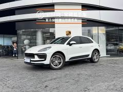 Porsche Macan 2.0T - фото 1