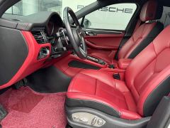 Porsche Macan 2.0T - фото 10