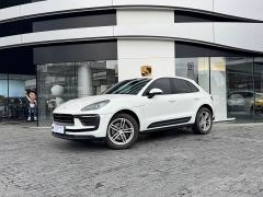 Porsche Macan 2.0T - фото 15