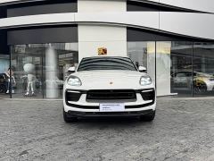 Porsche Macan 2.0T - фото 2