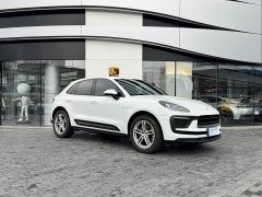 Porsche Macan 2.0T - фото 3