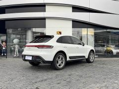 Porsche Macan 2.0T - фото 6