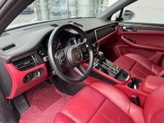 Porsche Macan 2.0T - фото 9