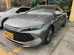 BYD Qin L DM-i 80KM Excellence Edition - photo 1