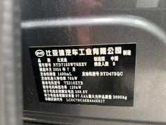 BYD Qin L DM-i 80KM Excellence Edition - photo 10