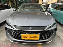 BYD Qin L DM-i 80KM Excellence Edition - photo 2