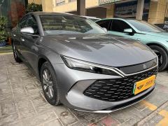 BYD Qin L DM-i 80KM Excellence Edition - photo 3