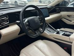 BYD Qin L DM-i 80KM Excellence Edition - photo 4