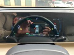 BYD Qin L DM-i 80KM Excellence Edition - photo 5