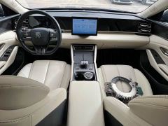 BYD Qin L DM-i 80KM Excellence Edition - photo 6