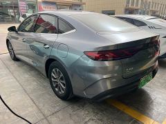 BYD Qin L DM-i 80KM Excellence Edition - photo 7
