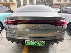 BYD Qin L DM-i 80KM Excellence Edition - photo 8