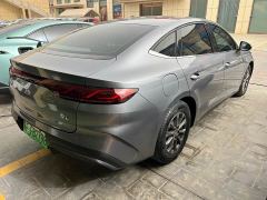 BYD Qin L DM-i 80KM Excellence Edition - photo 9