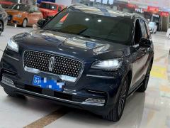 Lincoln Aviator 3.0T V6 AWD Elegance Edition - photo 1