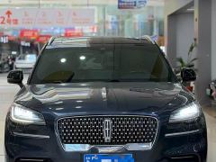 Lincoln Aviator 3.0T V6 AWD Elegance Edition - photo 2