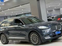 Lincoln Aviator 3.0T V6 AWD Elegance Edition - photo 3