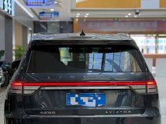 Lincoln Aviator 3.0T V6 AWD Elegance Edition - photo 4