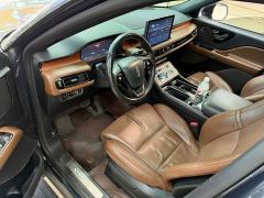 Lincoln Aviator 3.0T V6 AWD Elegance Edition - photo 5