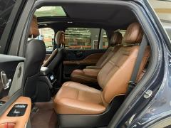Lincoln Aviator 3.0T V6 AWD Elegance Edition - photo 7