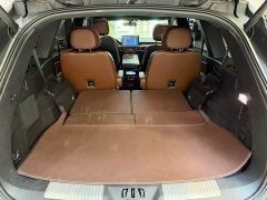 Lincoln Aviator 3.0T V6 AWD Elegance Edition - photo 9